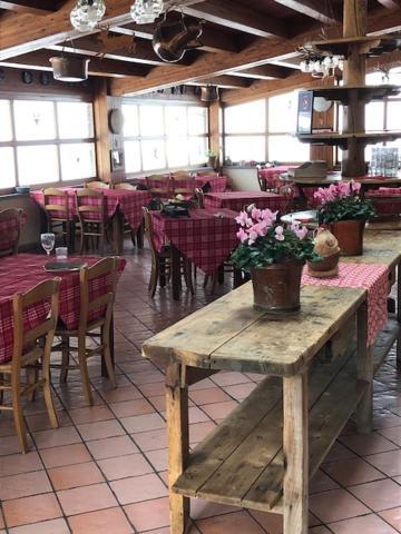 Hotel Flora Alpina Gressoney-Saint-Jean Kültér fotó