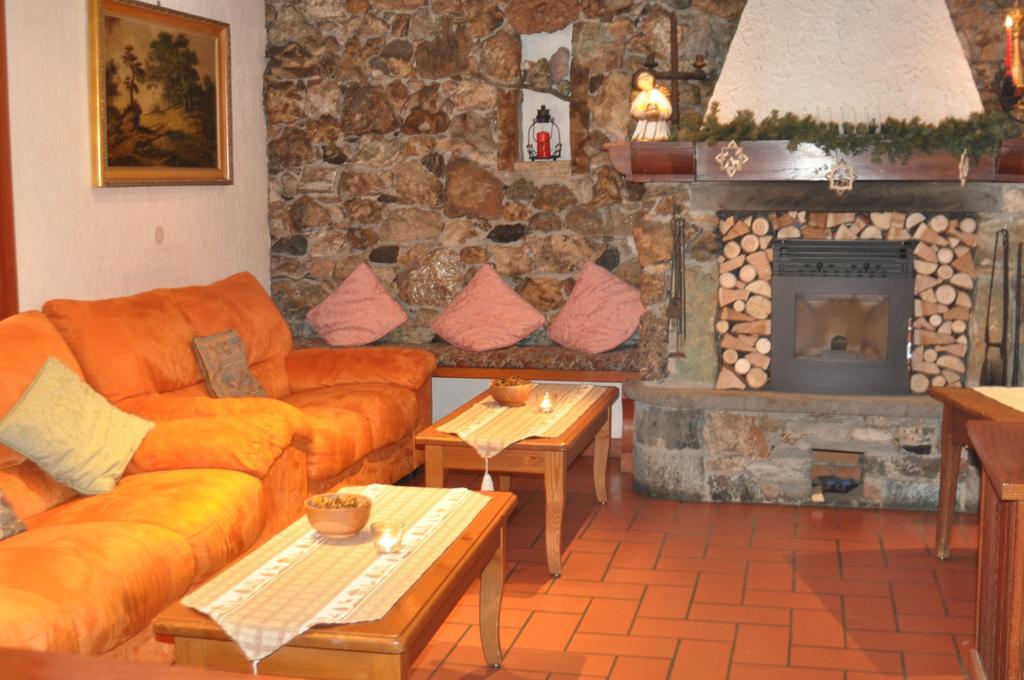 Hotel Flora Alpina Gressoney-Saint-Jean Kültér fotó